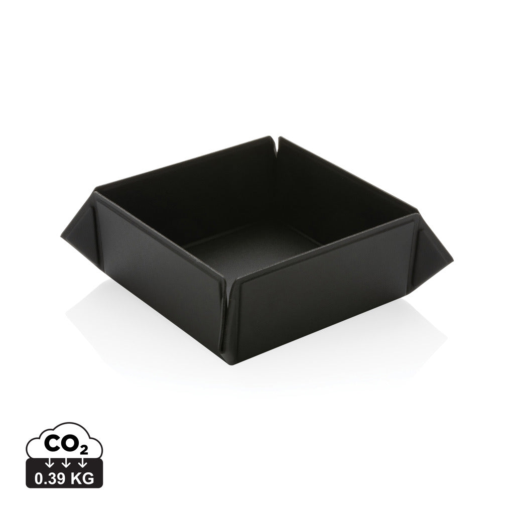 Swiss Peak magnetisk förvaringsbox RCS återvunnen PU