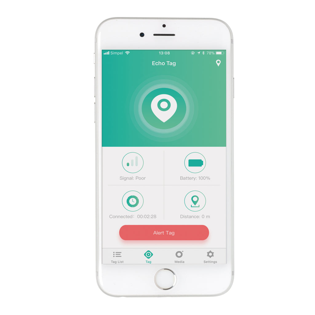 Square keyfinder 2.0