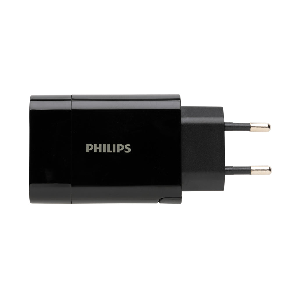 Philips 30W ultrasnabb PD väggladdare