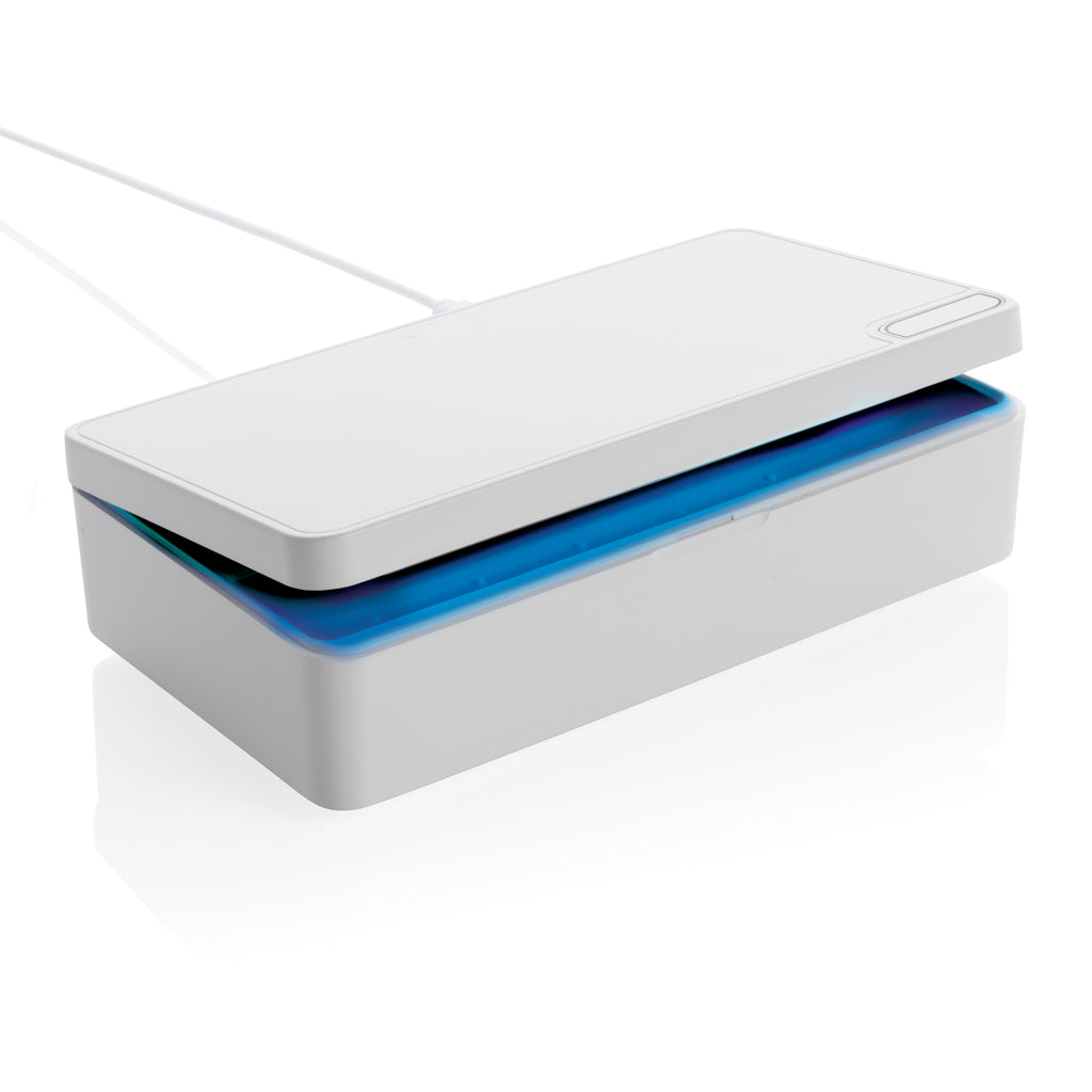 UV-C steriliseringsbox