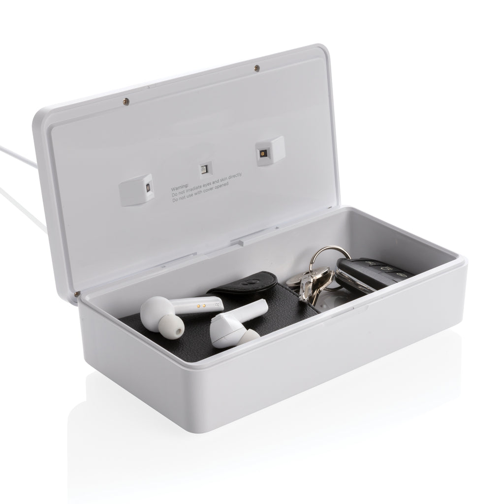 UV-C steriliseringsbox