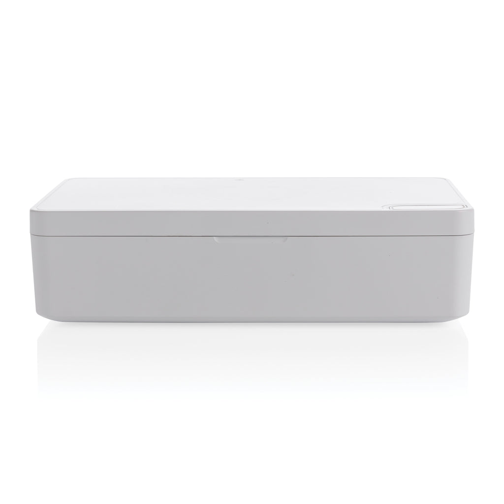 UV-C steriliseringsbox