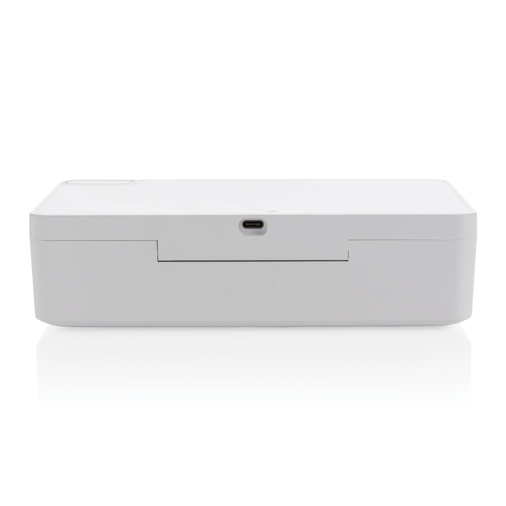 UV-C steriliseringsbox