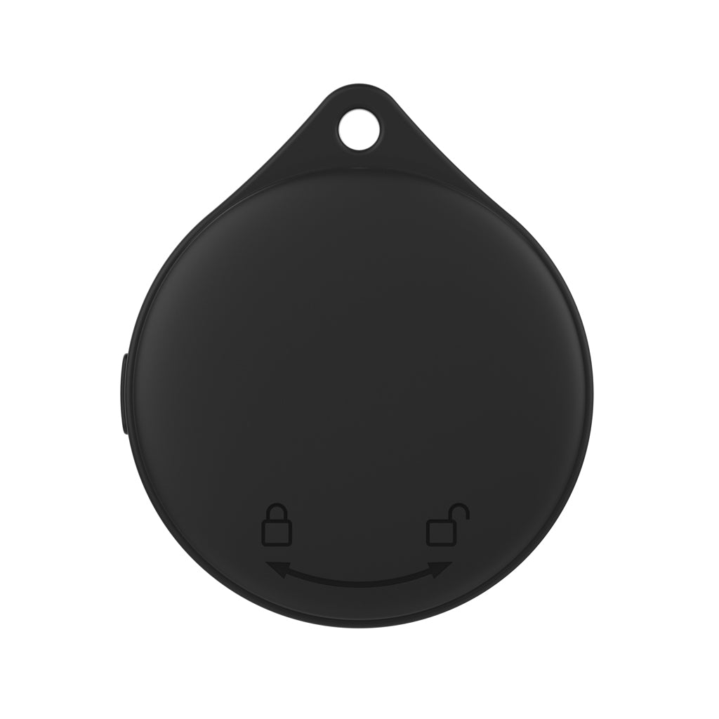 Findpop Dual RCS föremålsfinnare IPX5 i återvunnen plast