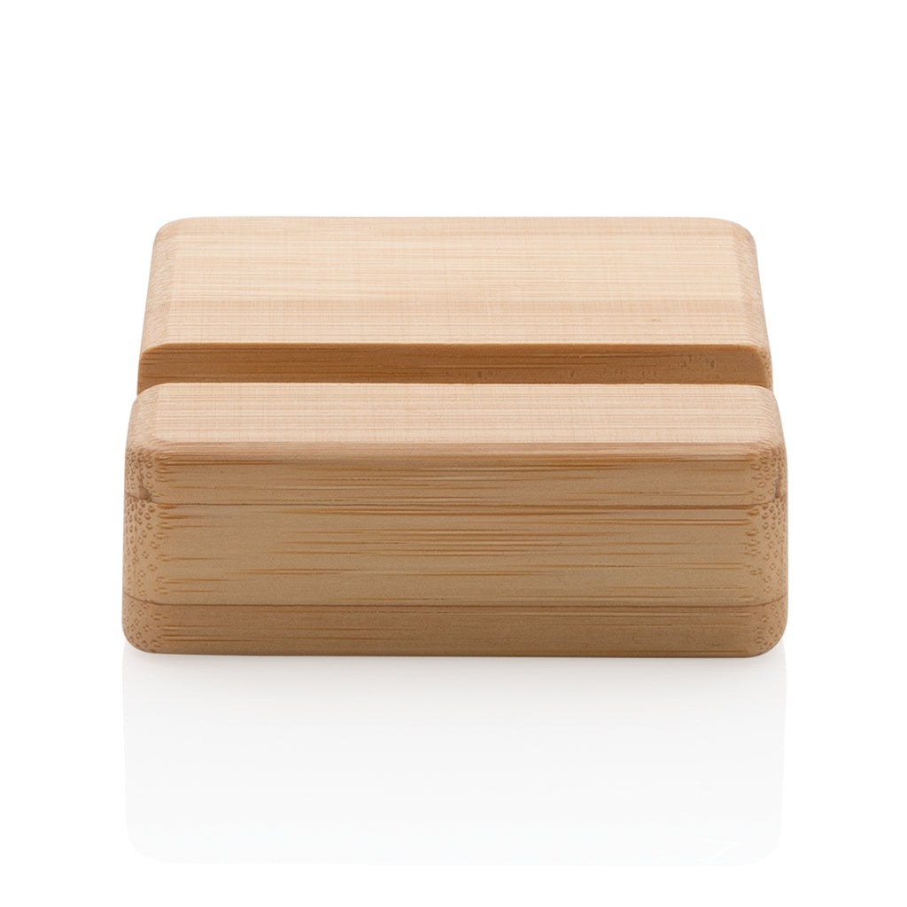Bambu mobilställ
