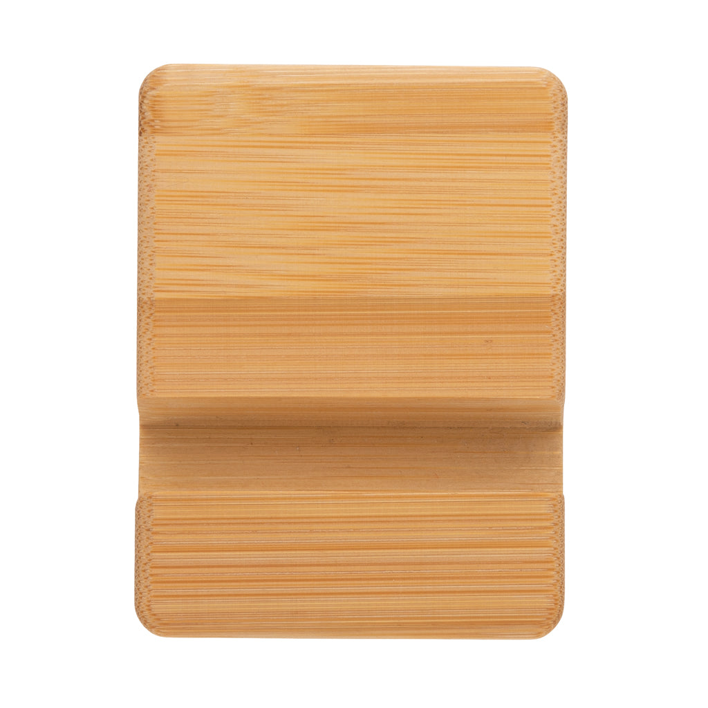 Bambu mobilställ