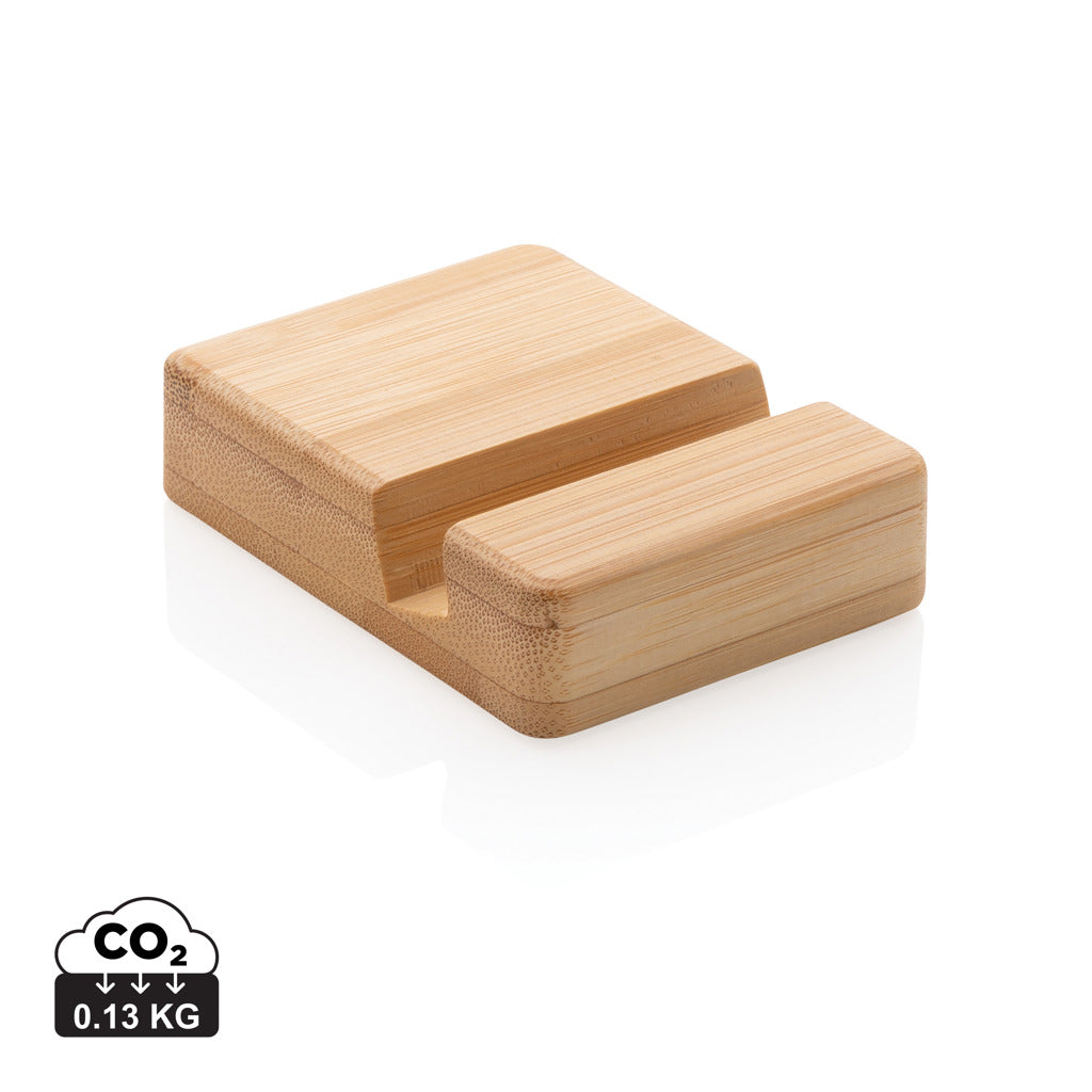 Bambu mobilställ
