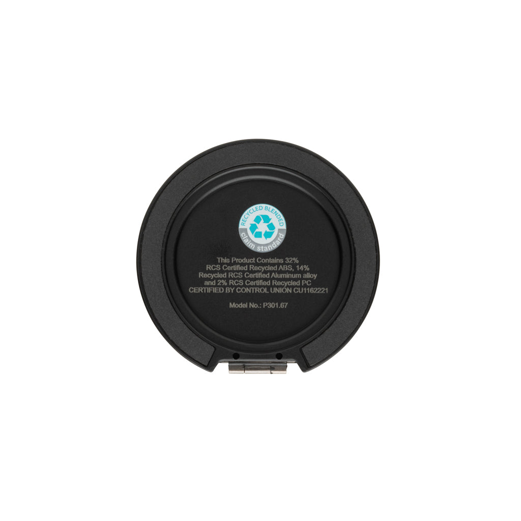 Terra Magnetic RCS plastisk magnetisk telefonhållare