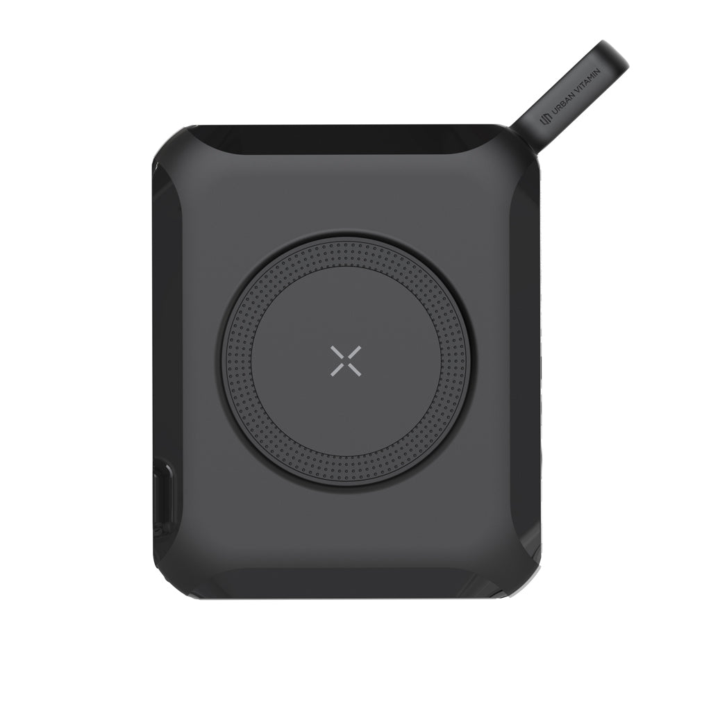 Urban Vitamin Oxnard 5 i 1 65W universalladdare