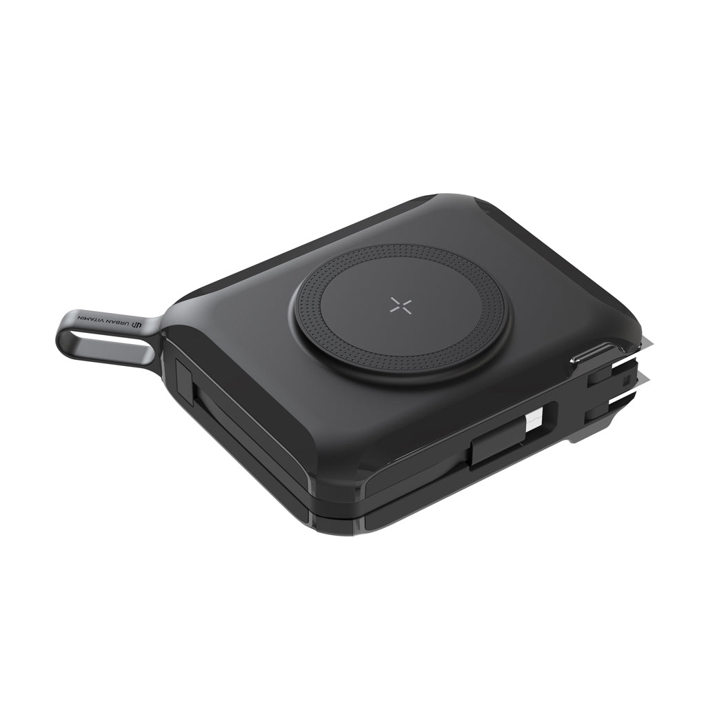 Urban Vitamin Oxnard 5 i 1 65W universalladdare