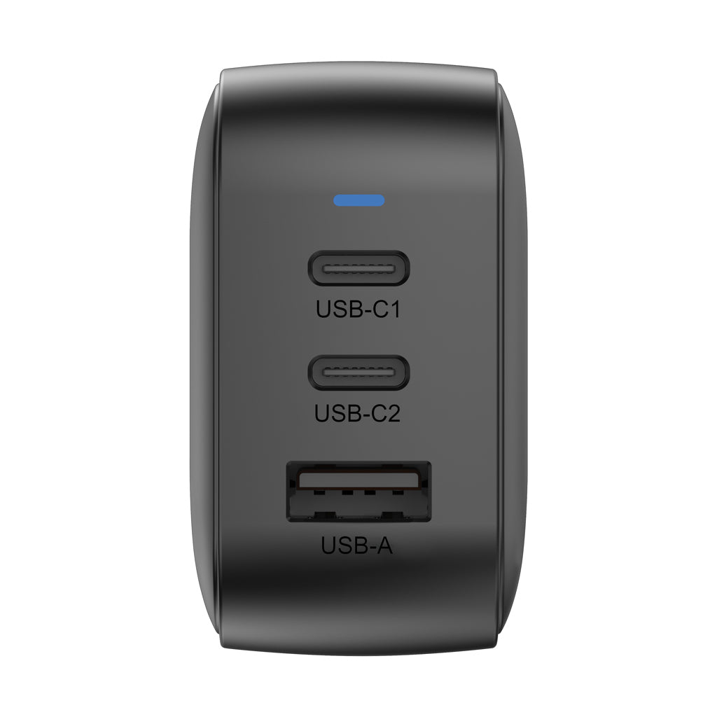 Urban Vitamin Santa Cruz RCS rplast 70W GAN-laddare