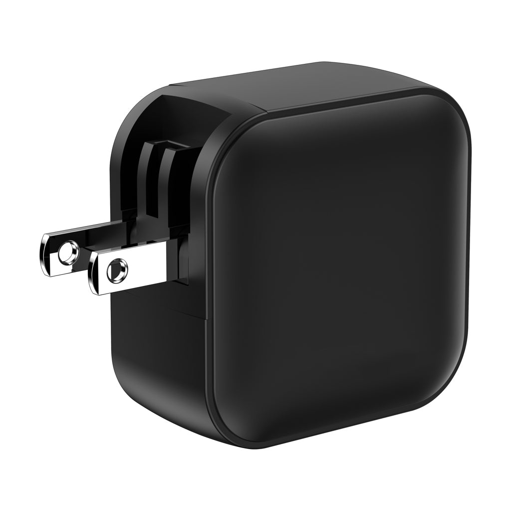 Urban Vitamin Santa Cruz RCS rplast 70W GAN-laddare