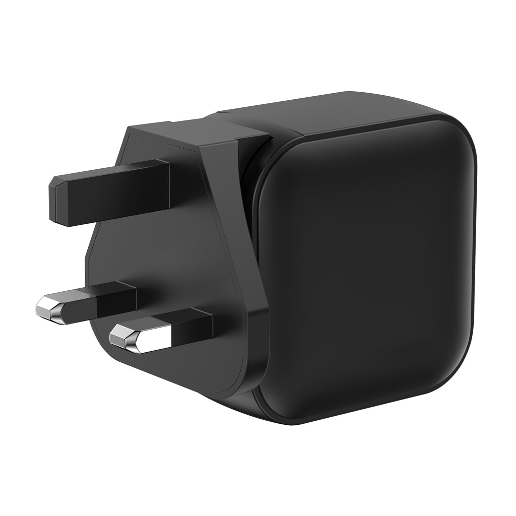 Urban Vitamin Santa Cruz RCS rplast 70W GAN-laddare