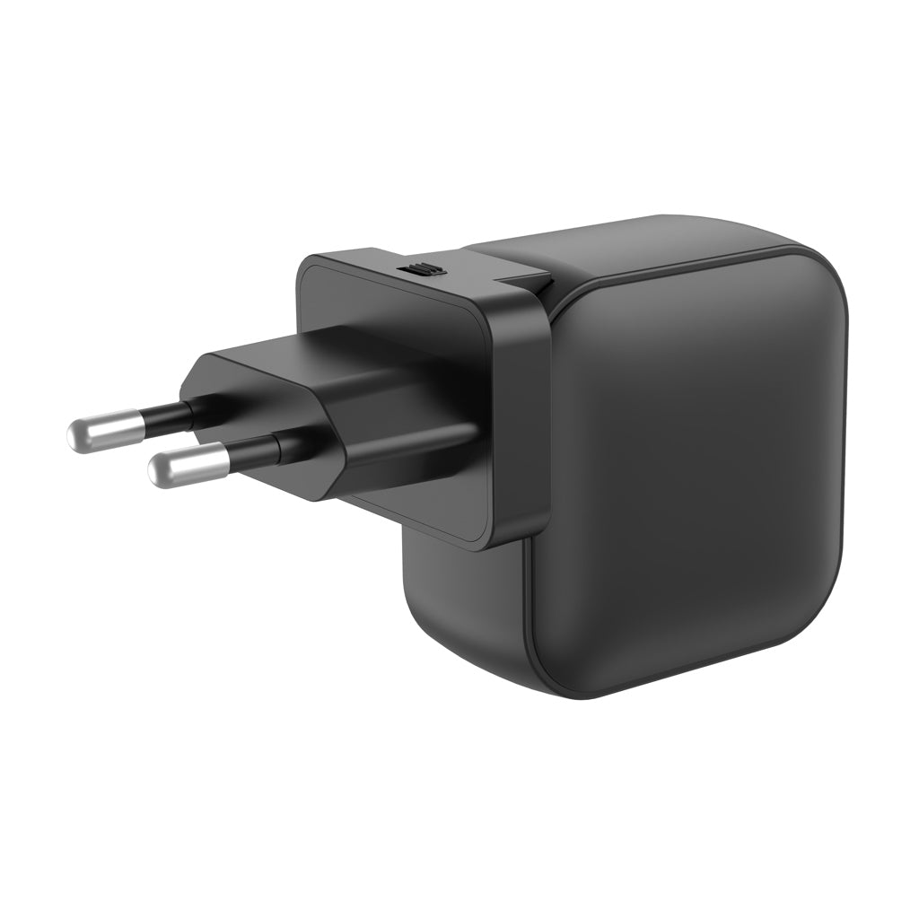 Urban Vitamin Santa Cruz RCS rplast 70W GAN-laddare