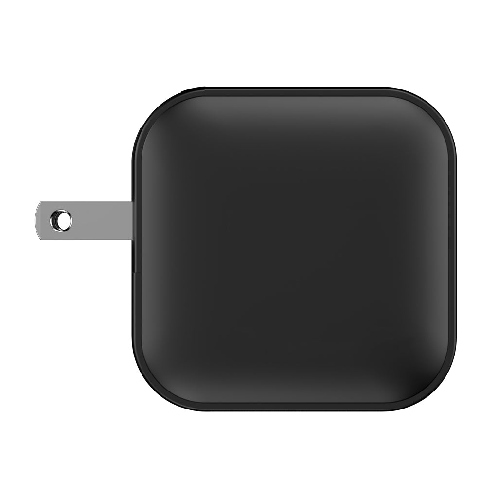 Urban Vitamin Santa Cruz RCS rplast 70W GAN-laddare