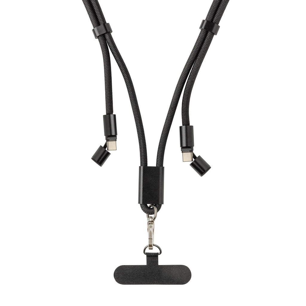 LoopAmp RCS RPET justerbar 160cm kabel 60W