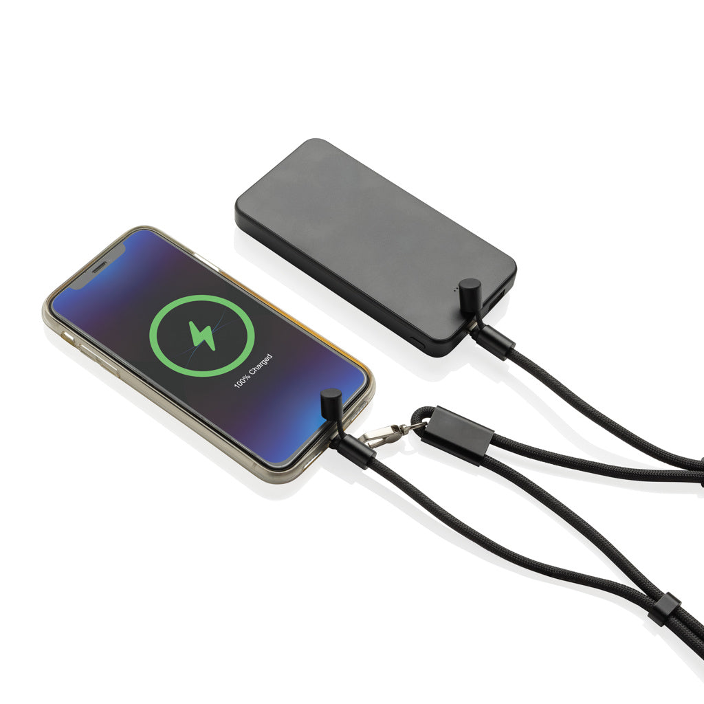 LoopAmp RCS RPET justerbar 160cm kabel 60W