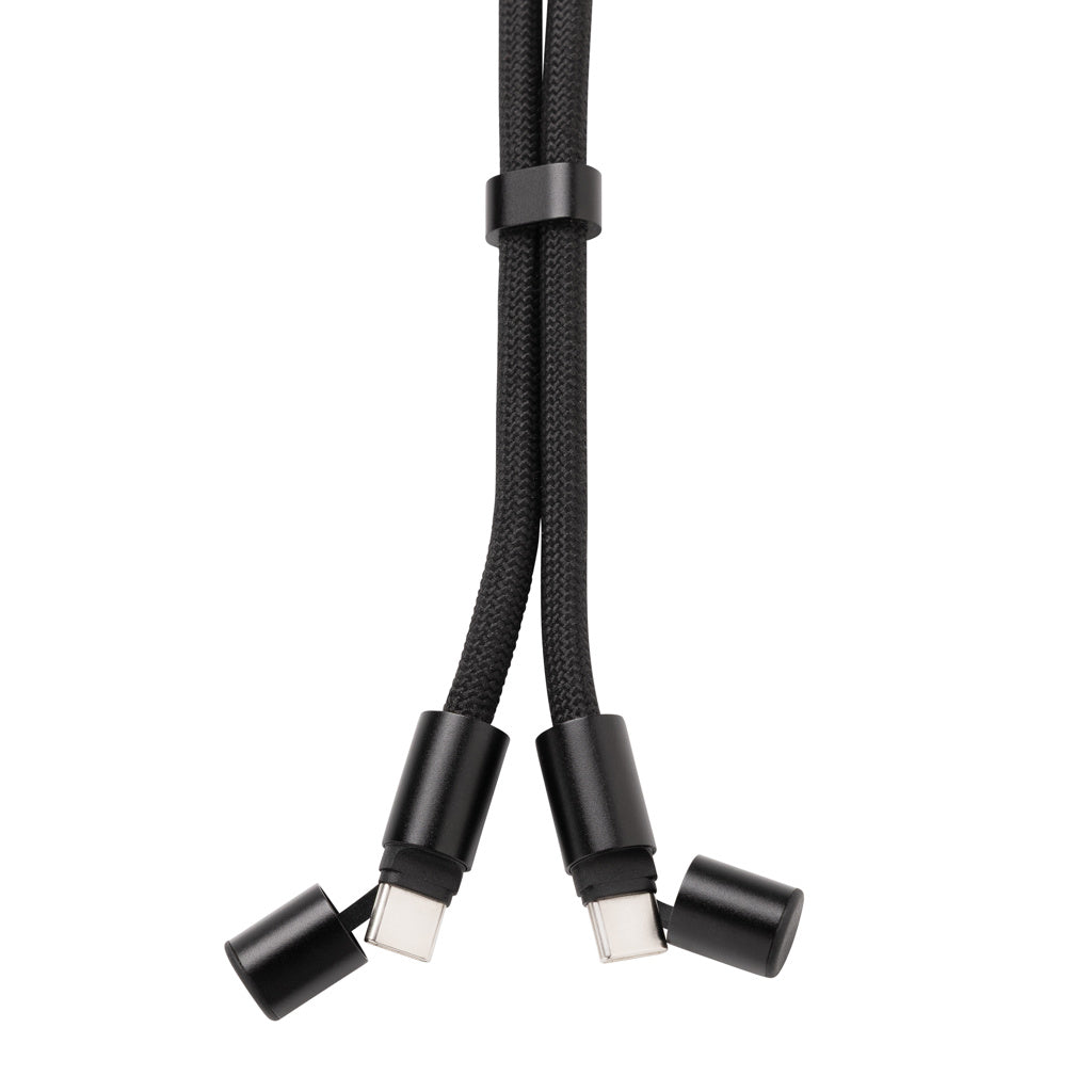 LoopAmp RCS RPET handledsrem för telefon med 60 W kabel