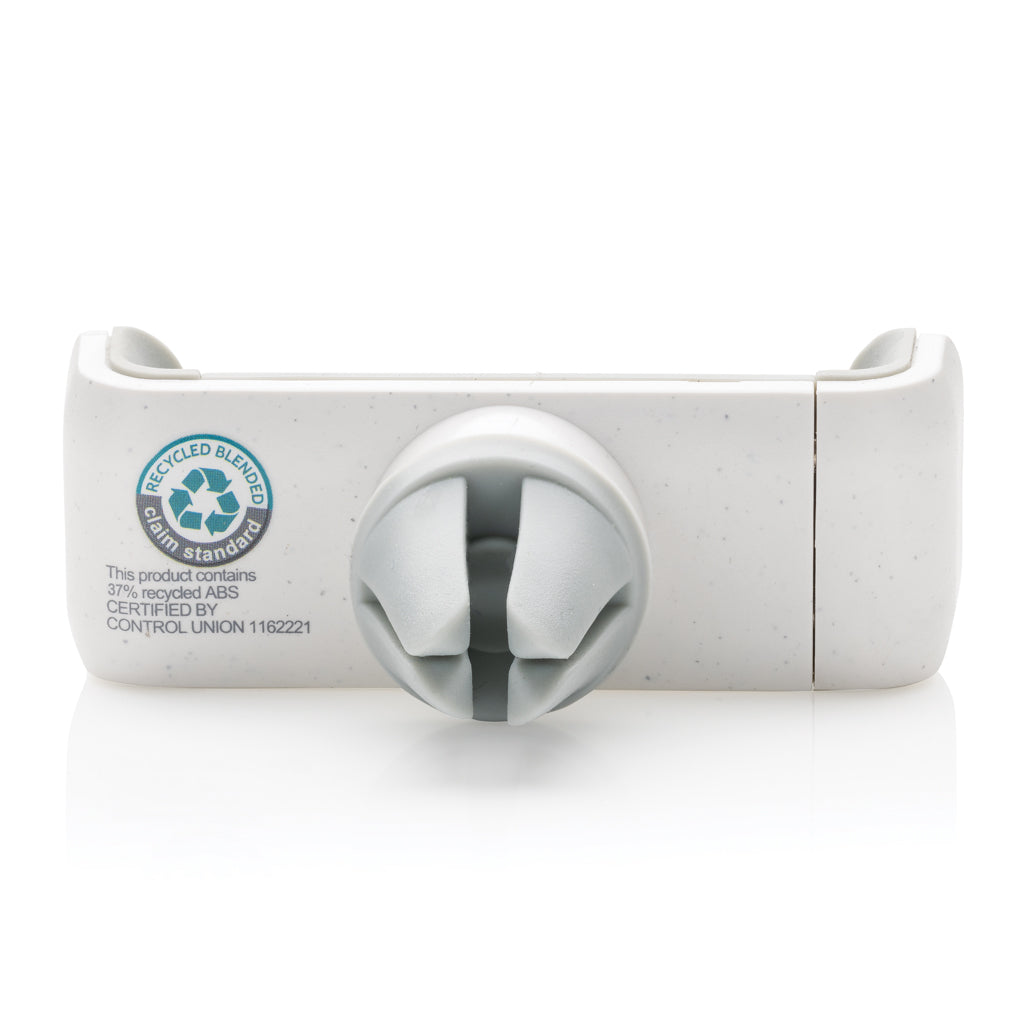 Acar 360 mobilhållare för bil RCS återvunnen plast