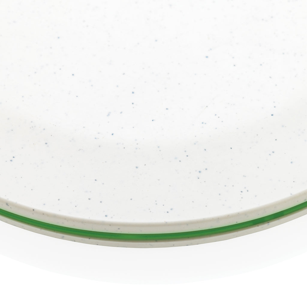 15W trådlös snabbladdare i RCS återvunnen plast