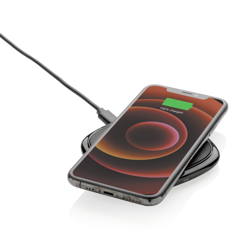 Philips 10W trådlös laddare Qi