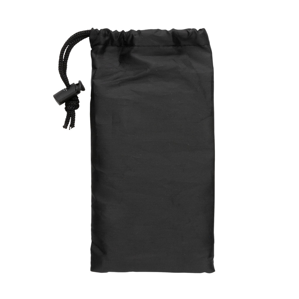 4-pack elastiska träningsband i fodral