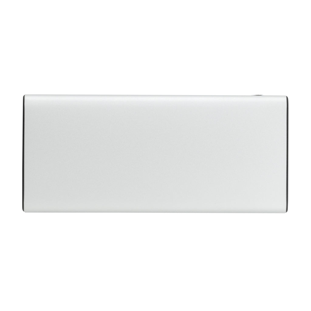 Aluminium 18W 10.000 mAh PD Powerbank