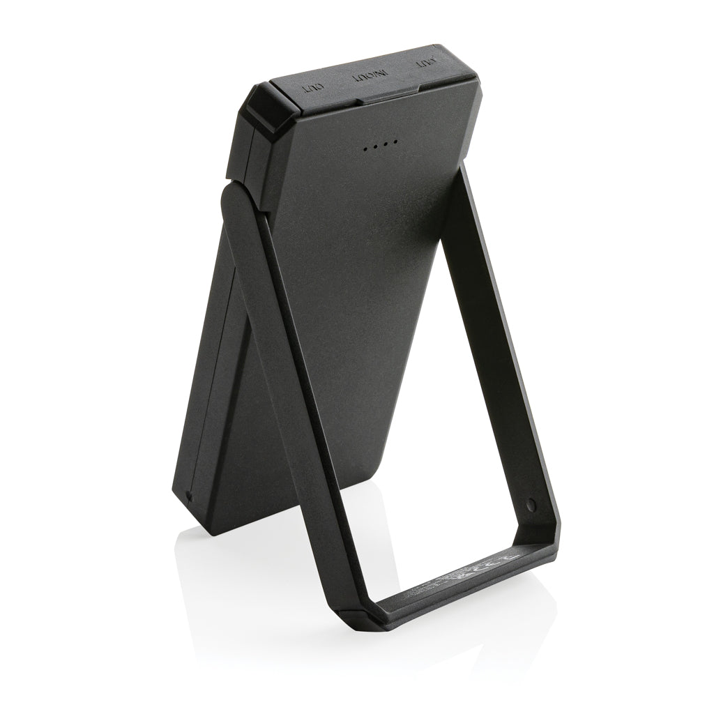 Skywave 10.000 mAh solcellspowerbank RCS återvunnen plast