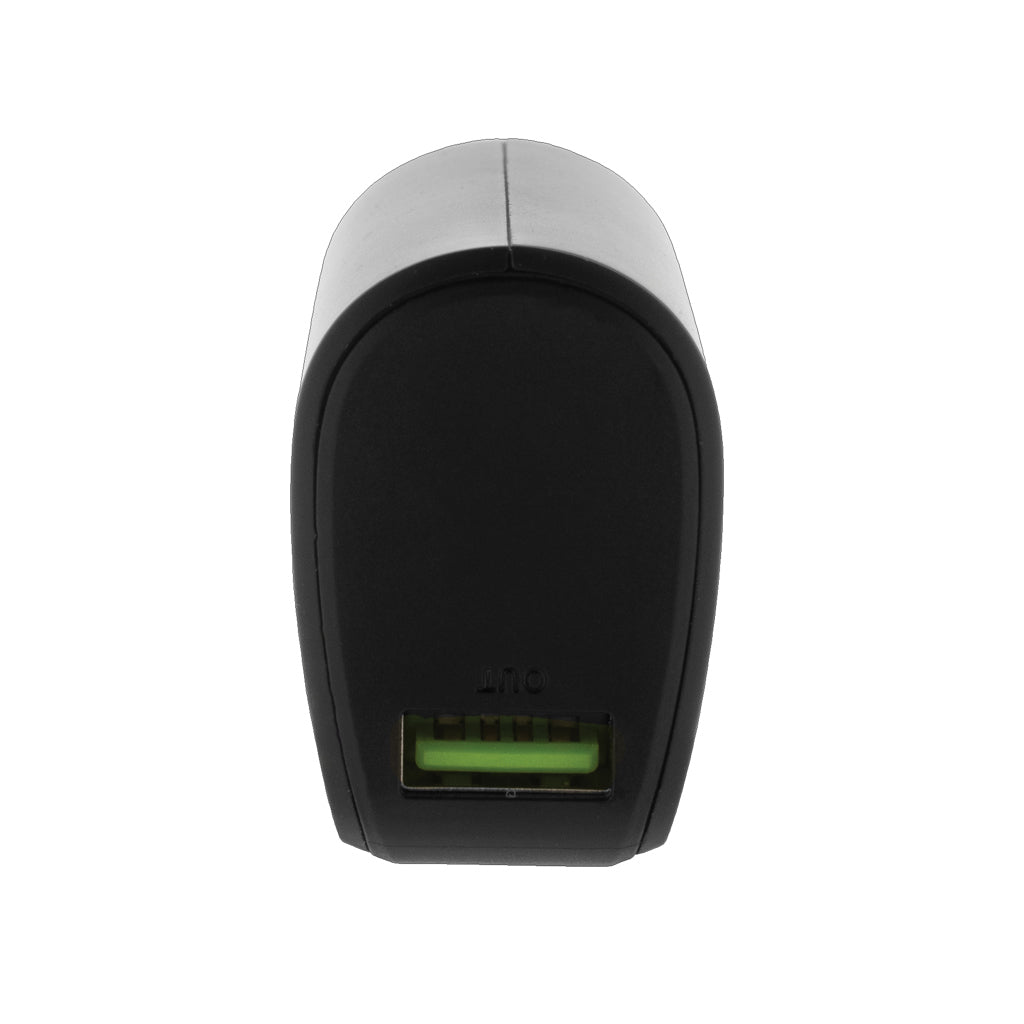 FlashCharge 5.000mAh powerbank snabbladdning, RCS rplast