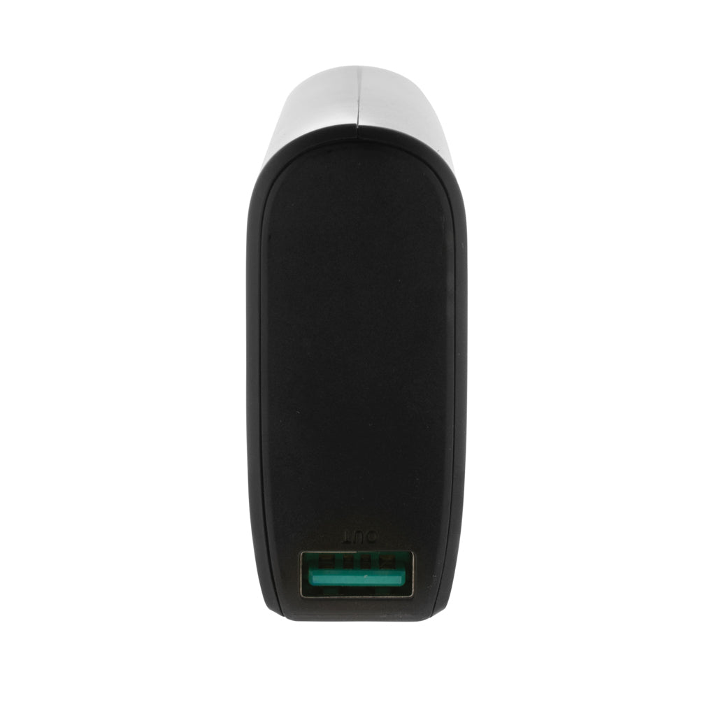 FlashCharge 20.000mAh powerbank snabbladdning, RCS rplast