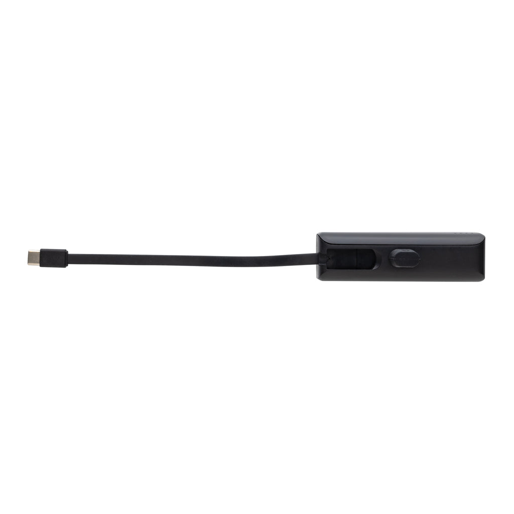 Powerlink RCS rplast 3000 mAh powerbank iOS-kontakt