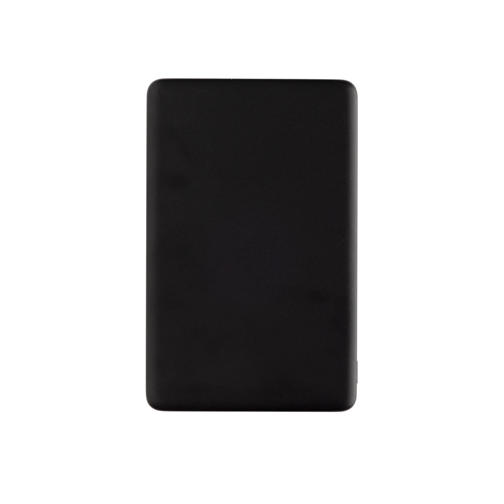 Orion RCS återvunnen aluminium 5000 mah 5W magnetisk powerba