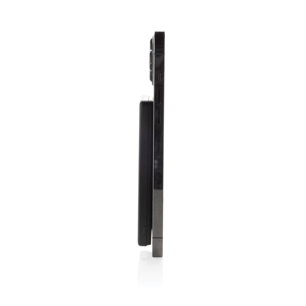Orion RCS återvunnen aluminium 5000 mah 5W magnetisk powerba