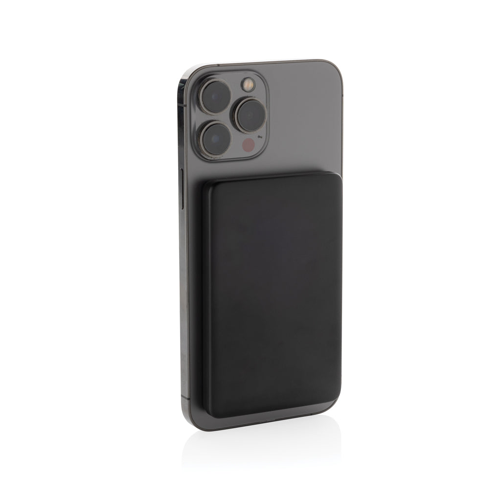 Orion RCS återvunnen aluminium 5000 mah 5W magnetisk powerba