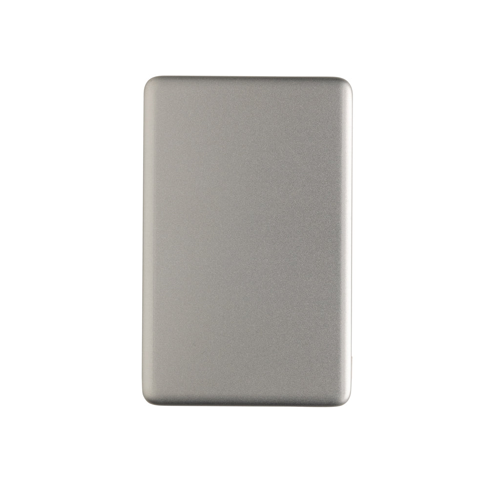 Orion RCS återvunnen aluminium 5000 mah 5W magnetisk powerba