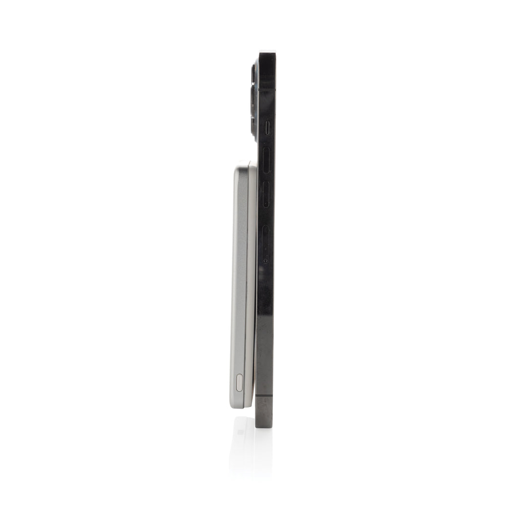 Orion RCS återvunnen aluminium 5000 mah 5W magnetisk powerba
