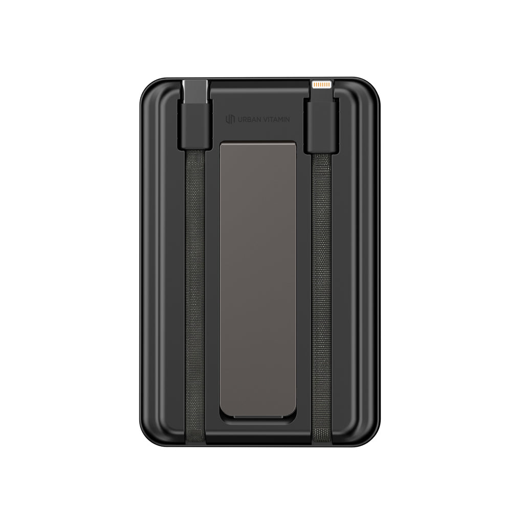 Urban Vitamin Delano 5in1 10.000mah 20WPD magnetisk powerban