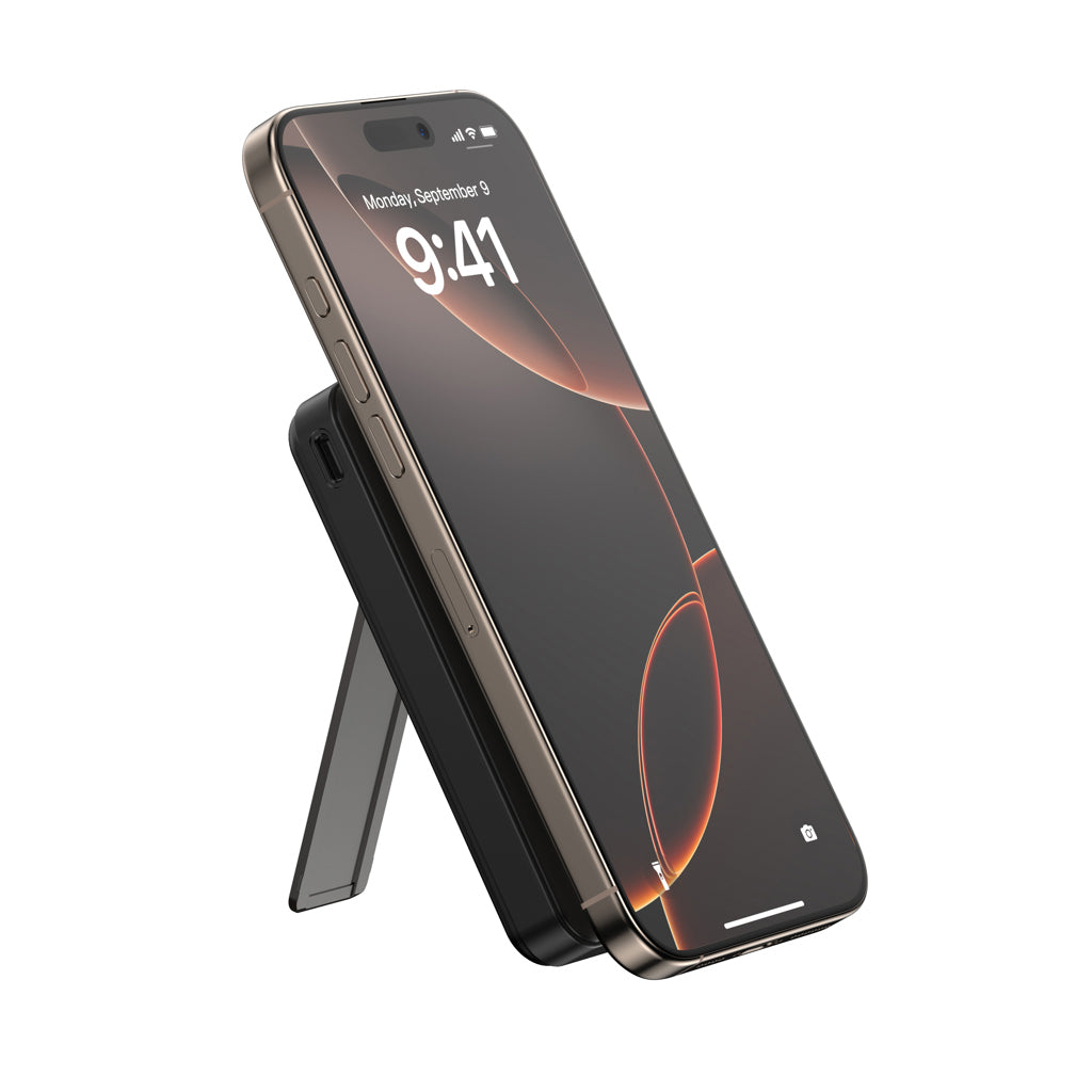 Urban Vitamin Delano 5in1 10.000mah 20WPD magnetisk powerban