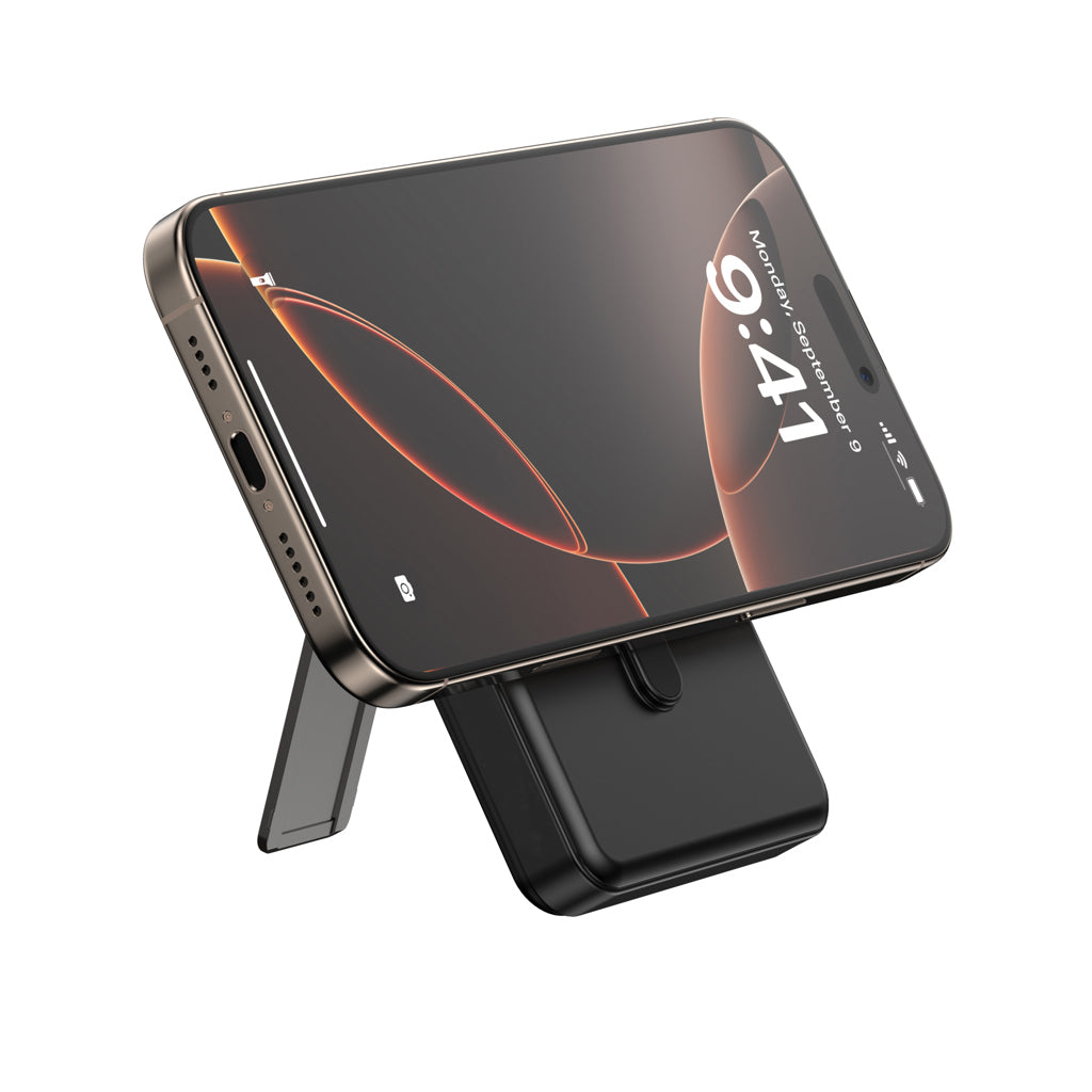 Urban Vitamin Delano 5in1 10.000mah 20WPD magnetisk powerban