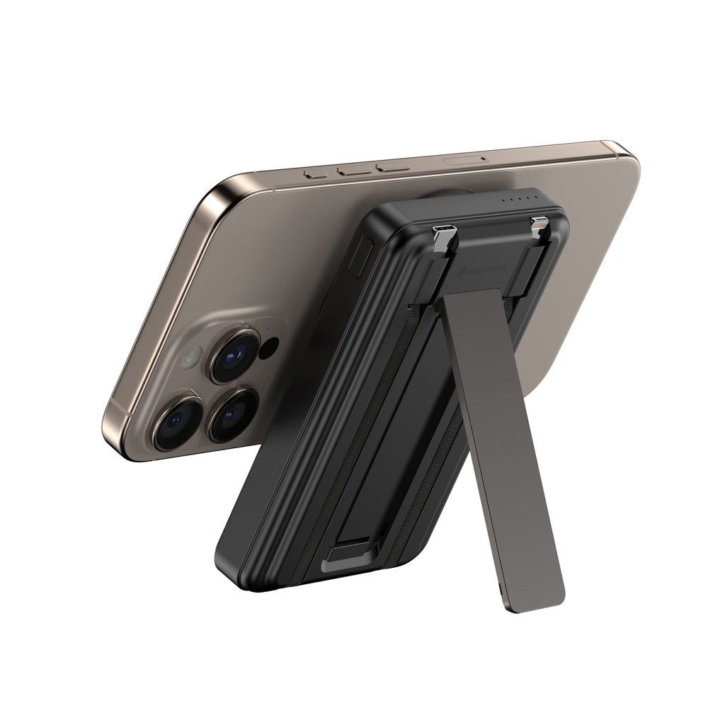 Urban Vitamin Delano 5in1 10.000mah 20WPD magnetisk powerban