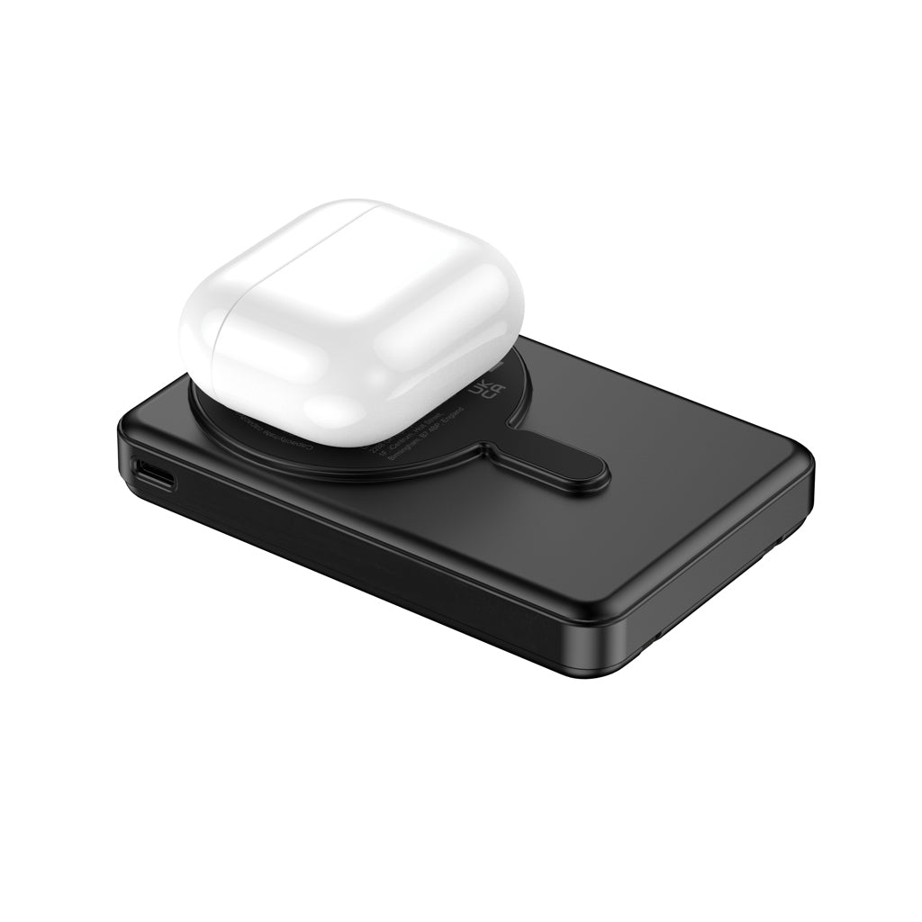 Urban Vitamin Delano 5in1 10.000mah 20WPD magnetisk powerban