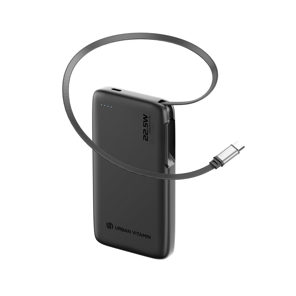 Urban Vitamin Emeryville 20 W 10 000 mAh powerbank
