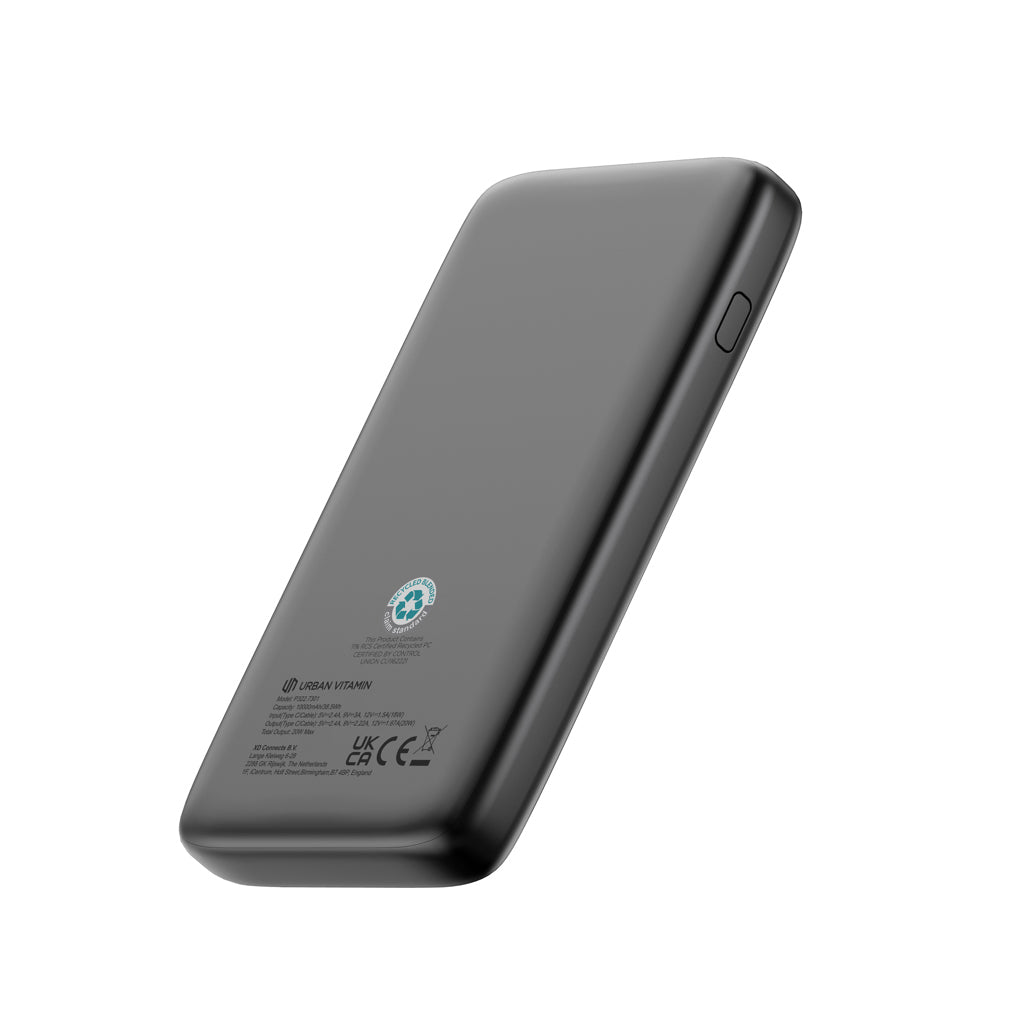 Urban Vitamin Emeryville 20 W 10 000 mAh powerbank