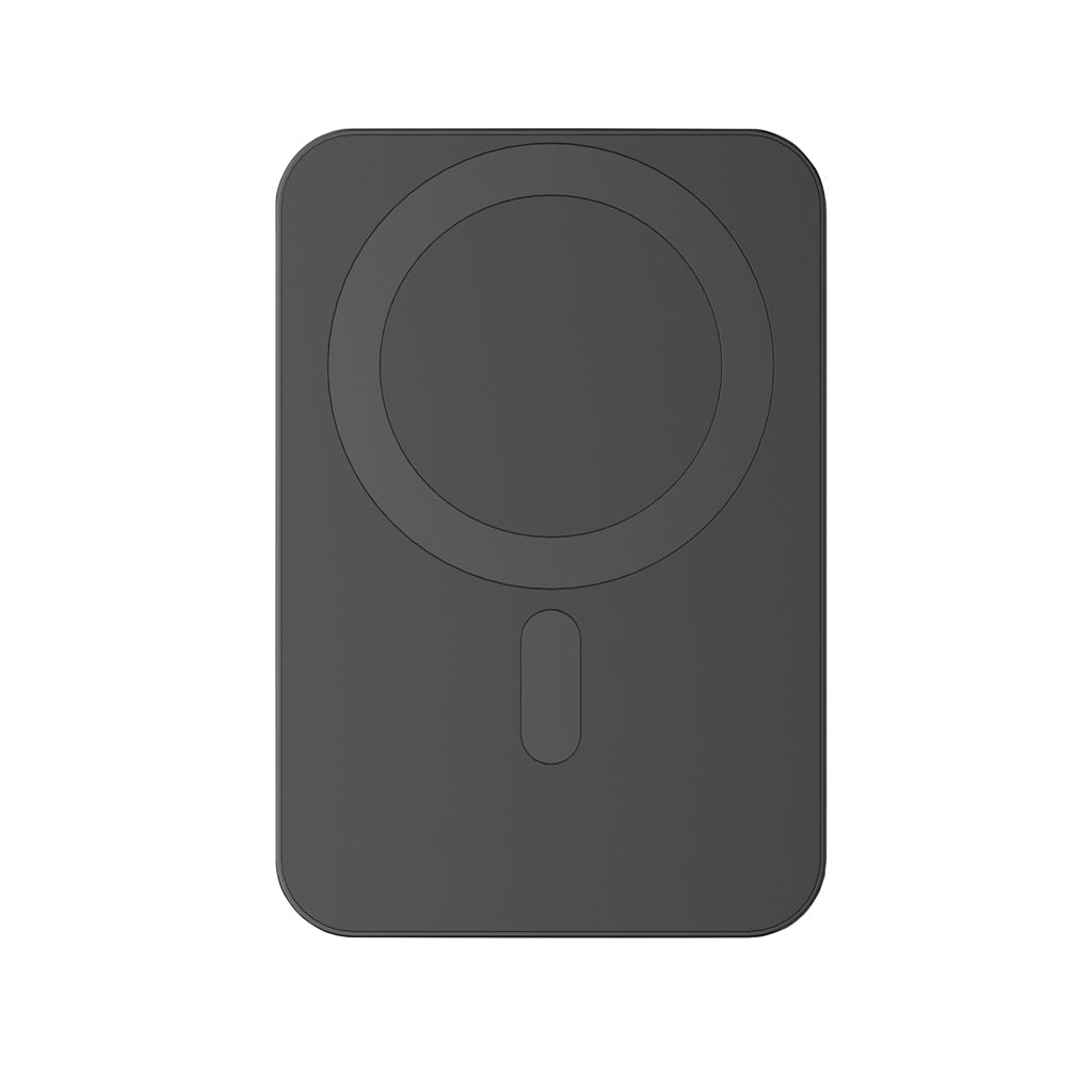 Urban Vitamin Burbank 3.000mAh powerbank RCS plast/aluminium