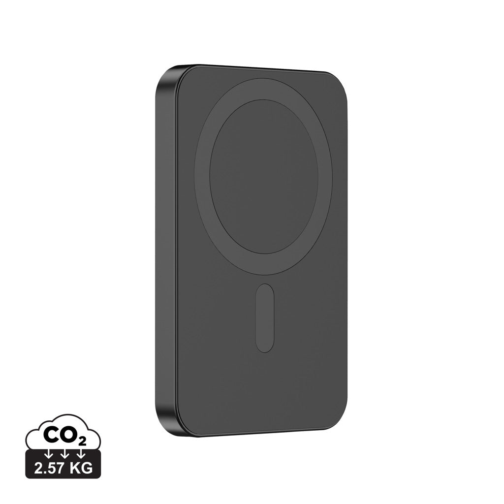 Urban Vitamin Richmond 5.000mAh powerbank RCS plast/aluminiu