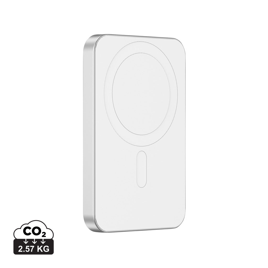 Urban Vitamin Richmond 5.000mAh powerbank RCS plast/aluminiu