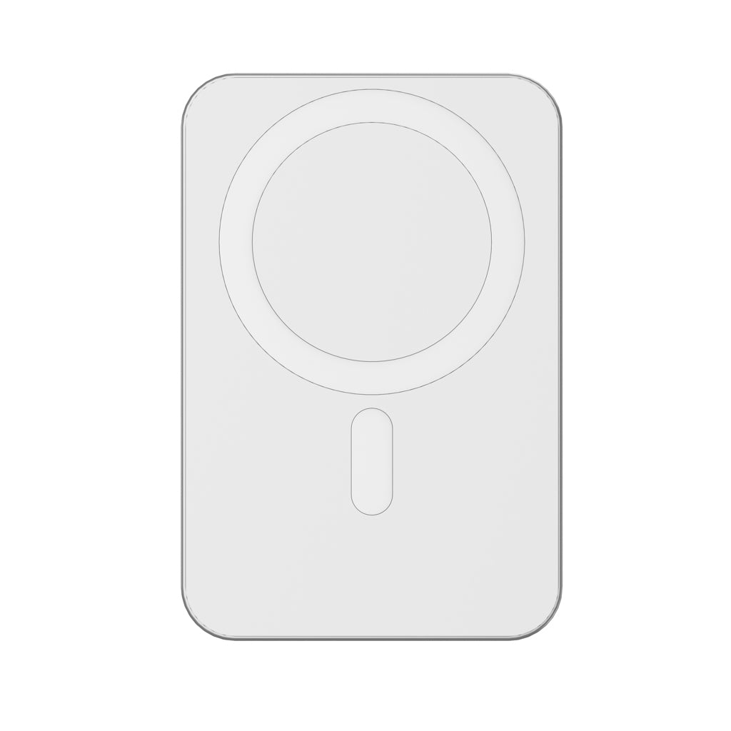 Urban Vitamin Compton RCS plast/aluminium 10000mAh powerbank