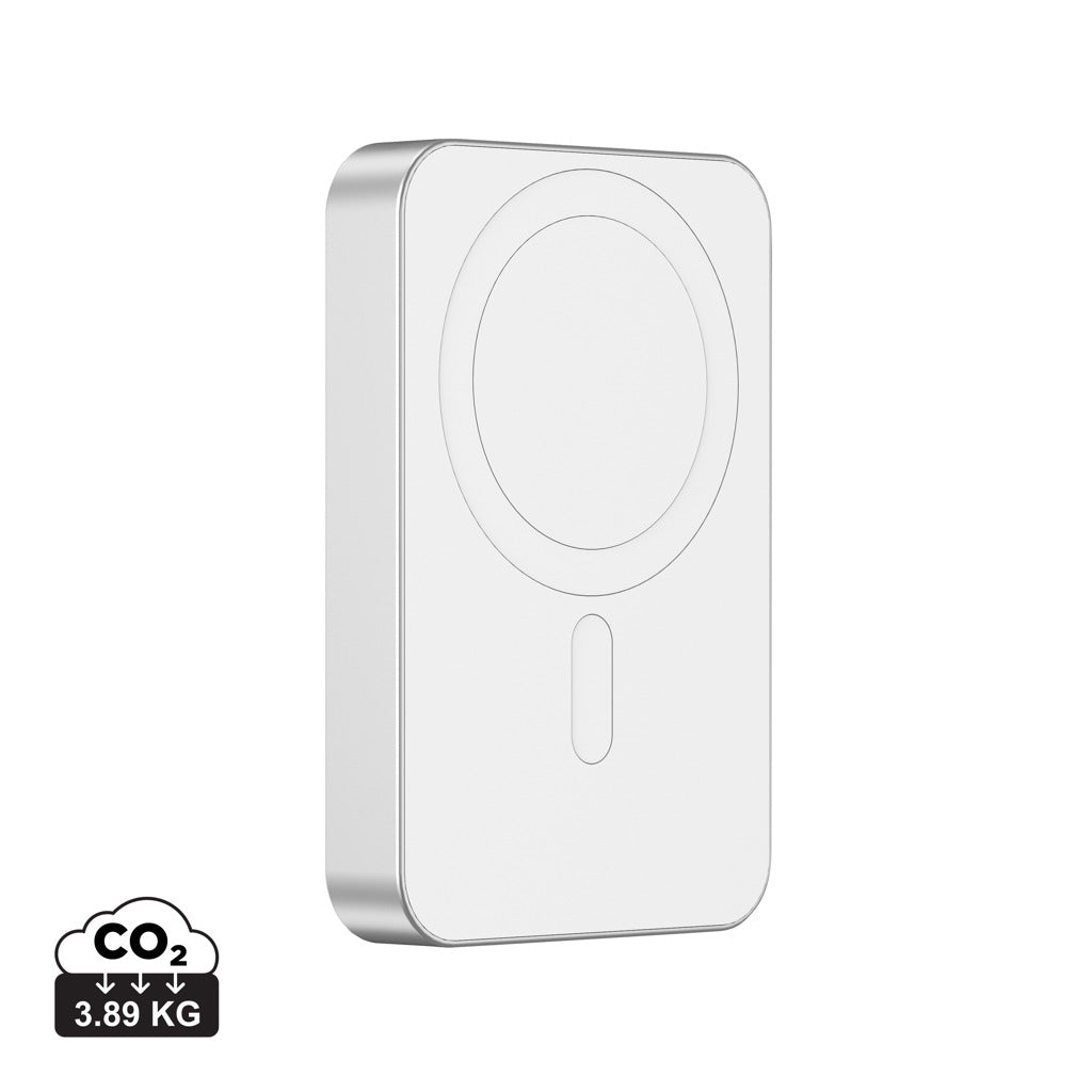 Urban Vitamin Compton RCS plast/aluminium 10000mAh powerbank