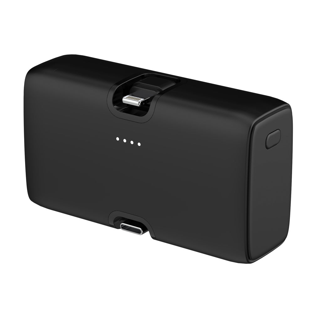 Urban Vitamin Los Angeles 20W PD powerbank i RCS plast