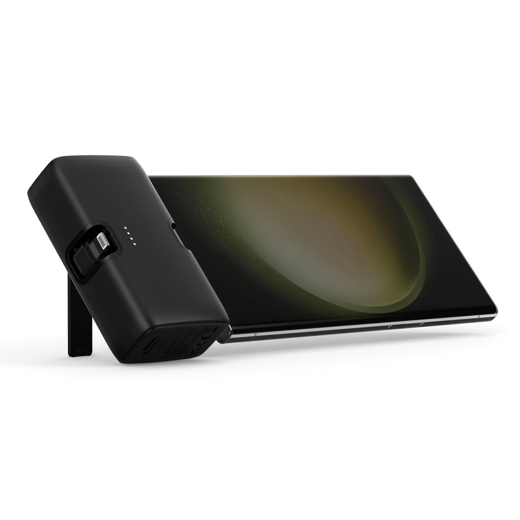 Urban Vitamin Los Angeles 20W PD powerbank i RCS plast